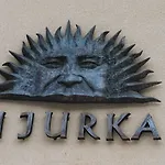 Aparthotel U Jurka Zuberec