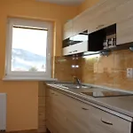 U Jurka Aparthotel Zuberec