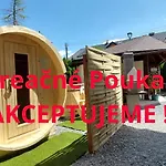 U Jurka זוברץ