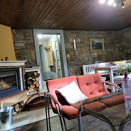 U Jurka Апарт-отель Зуберец