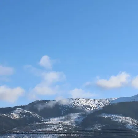 U Jurka Зуберец