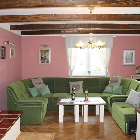 Aparthotel U Jurka 4*