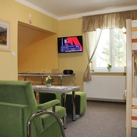 U Jurka Apartahotel