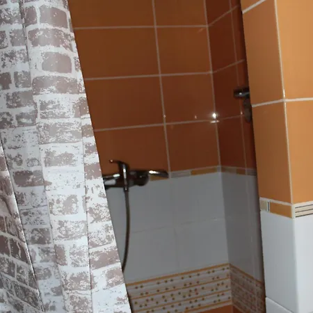 Апарт-отель U Jurka Зуберец