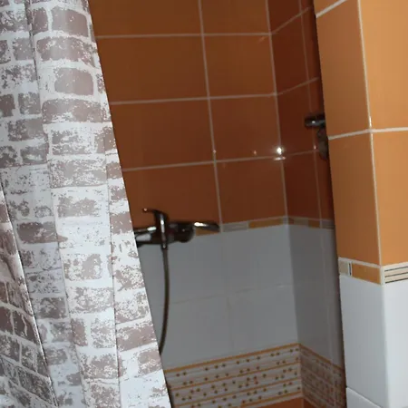 Aparthotel U Jurka Zuberec