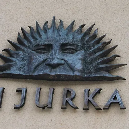 Ξενοδοχείο με διαμερίσματα U Jurka Zuberec