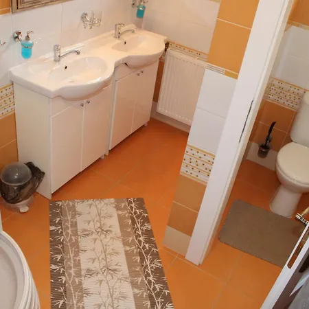 U Jurka Aparthotel