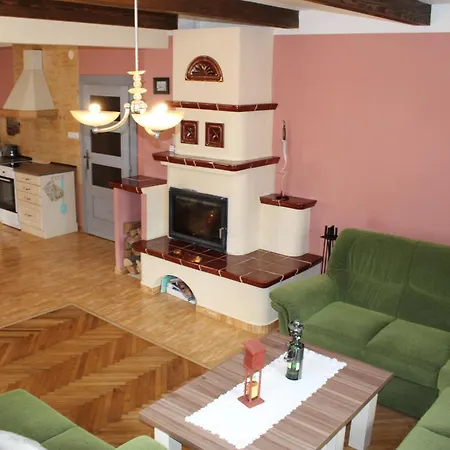 Апарт-отель U Jurka