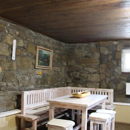 U Jurka Апарт-отель Зуберец