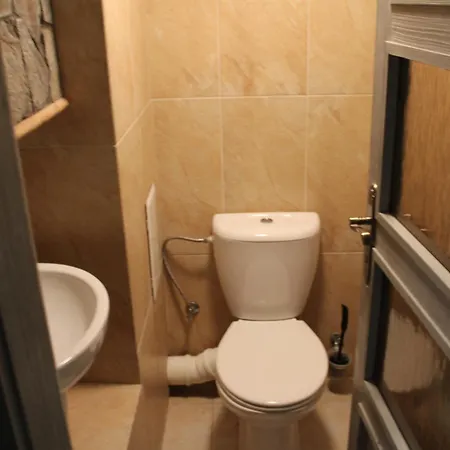 Aparthotel U Jurka