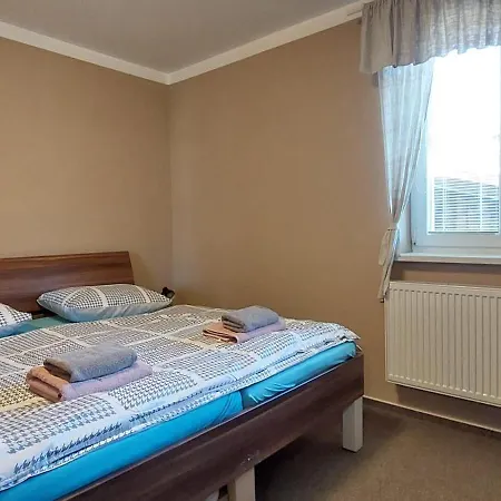 Apartahotel U Jurka 4*