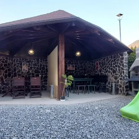U Jurka Aparthotel Zuberec