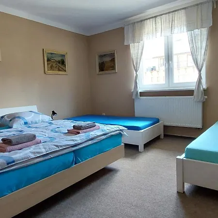 U Jurka Apartahotel 4*