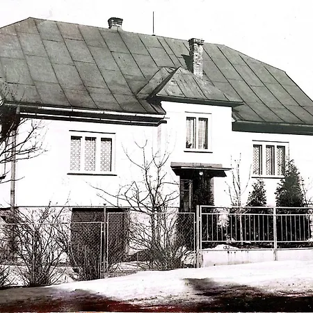 U Jurka Apart Otel