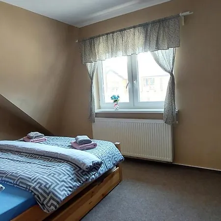 Aparthotel U Jurka
