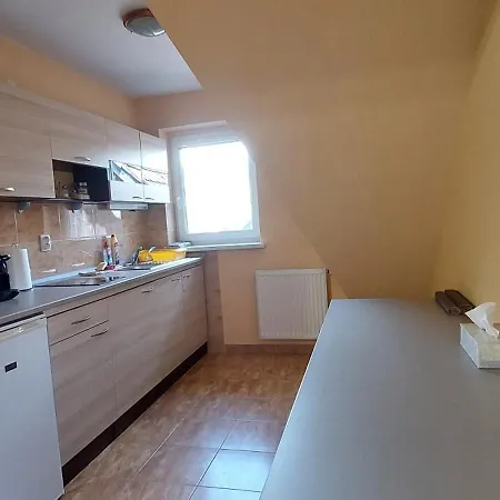 U Jurka 4* Зуберец