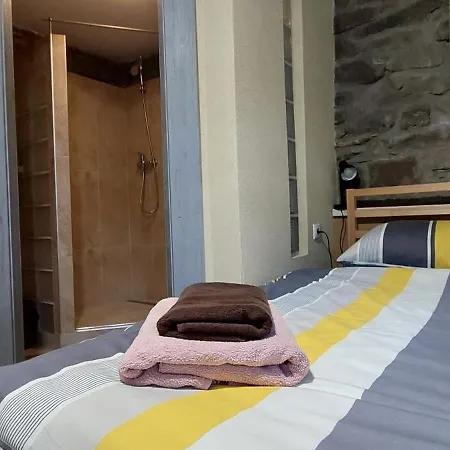 Апарт-отель U Jurka