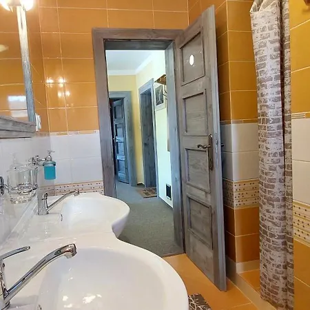 U Jurka Aparthotel