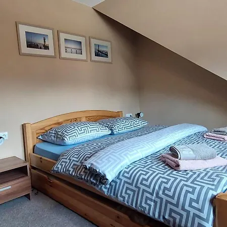 Апарт-отель U Jurka 4*