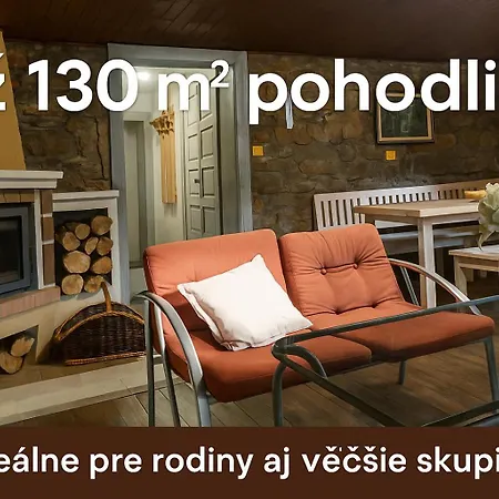 U Jurka Aparthotel Zuberec
