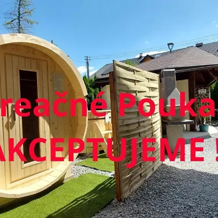 U Jurka Зуберец