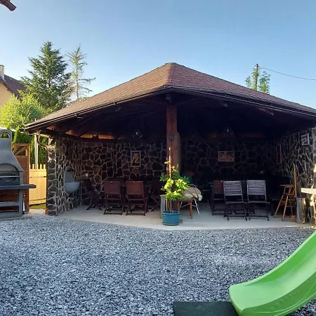 U Jurka 4* Зуберец