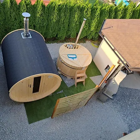 U Jurka Апарт-отель 4*