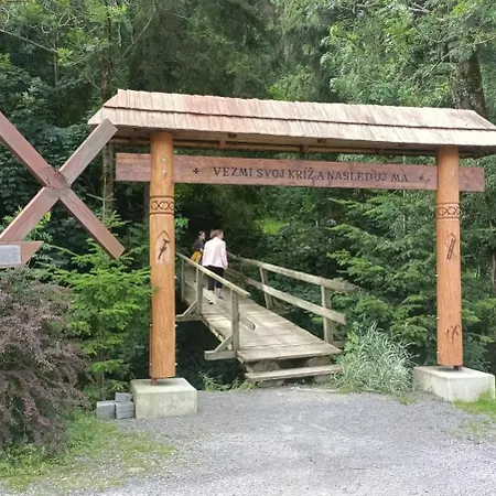 Апарт-отель U Jurka