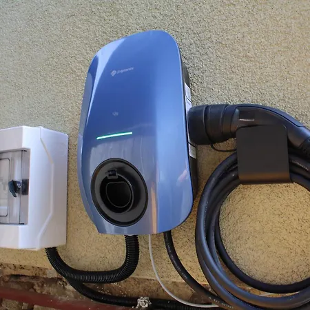 Апарт-отель U Jurka