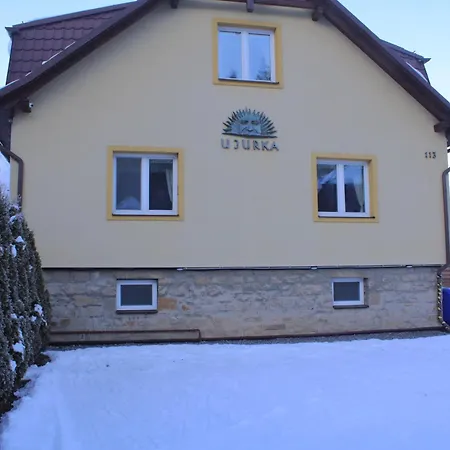 U Jurka Apart Otel Zuberec