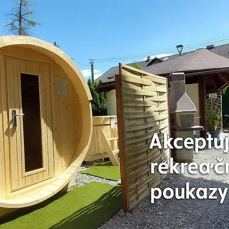 U Jurka Apartahotel