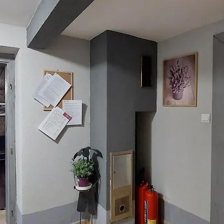 Apartahotel U Jurka