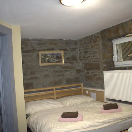 U Jurka 4* Zuberec