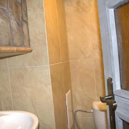 U Jurka Apartahotel