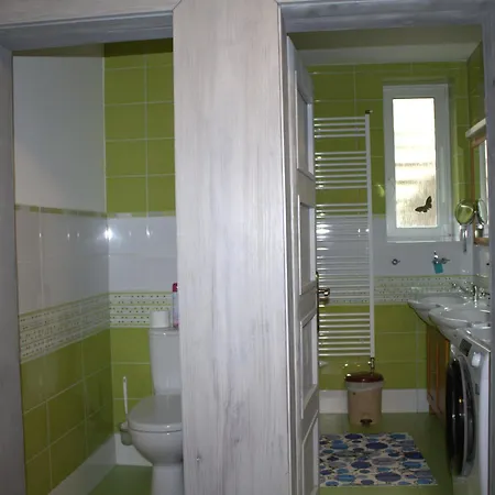 Apartahotel U Jurka 4*