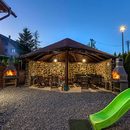 U Jurka 4* Zuberec