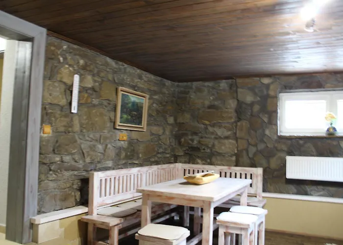 U Jurka Aparthotel Zuberec