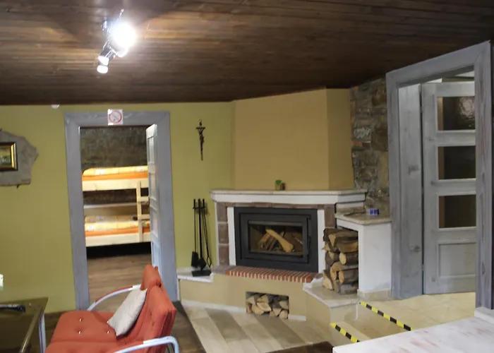 Aparthotel U Jurka Zuberec