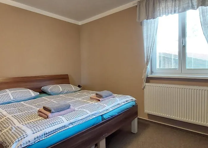 Aparthotel U Jurka 4*